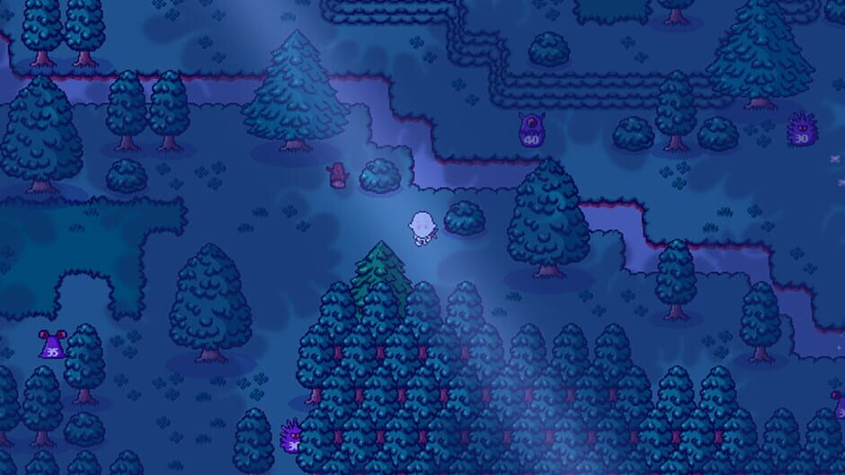 Nobody's Quest screenshot