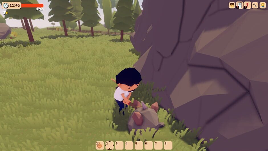 Nonno Lorenzo Screenshot