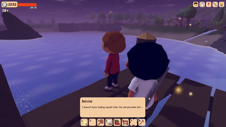 Nonno Lorenzo Screenshot