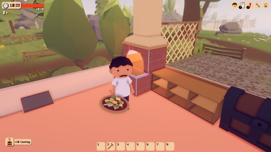 Nonno Lorenzo Screenshot