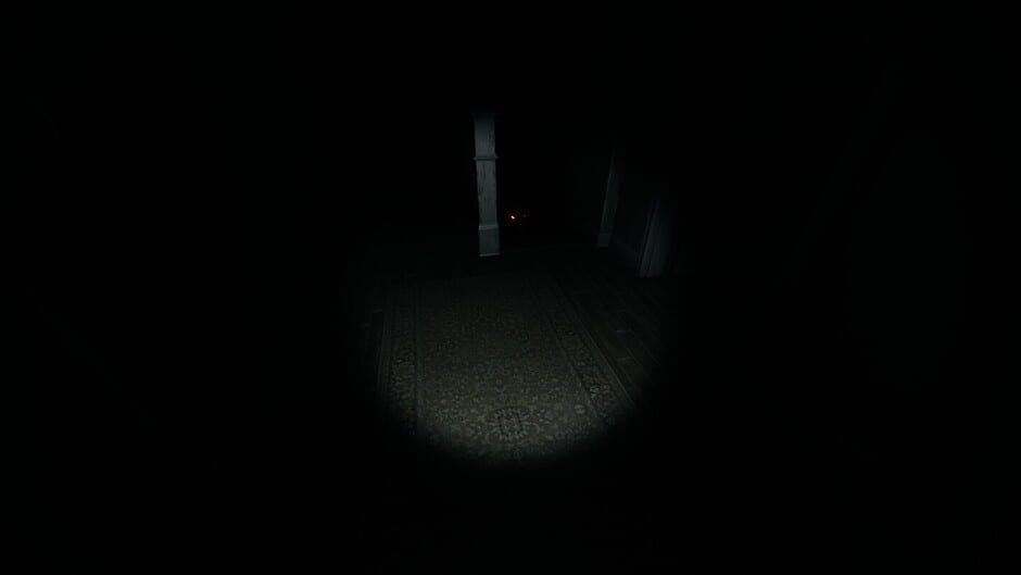 Night of the Wererat Screenshot