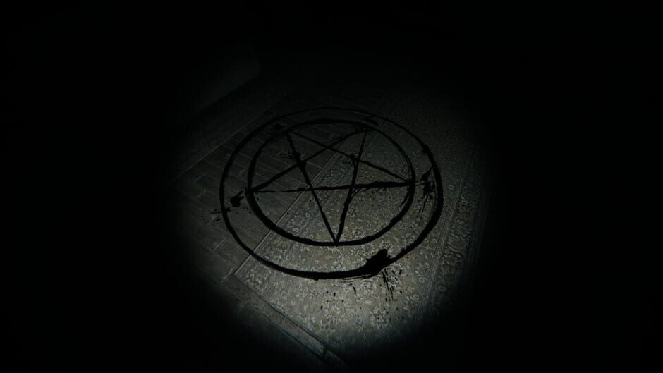 Night of the Wererat Screenshot