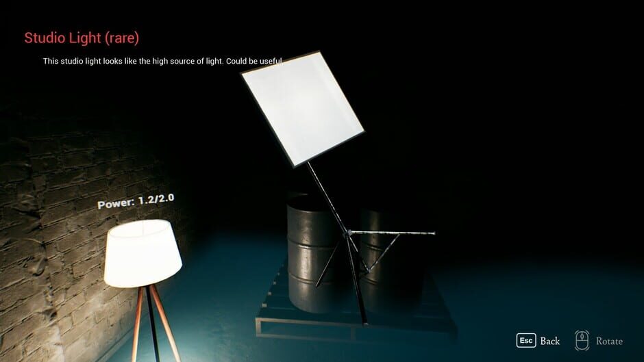 Nightmare Screenshot