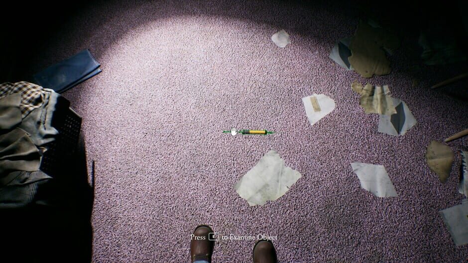 Nightmare Screenshot