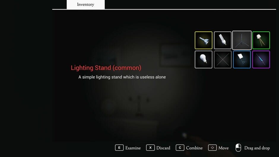 Nightmare Screenshot