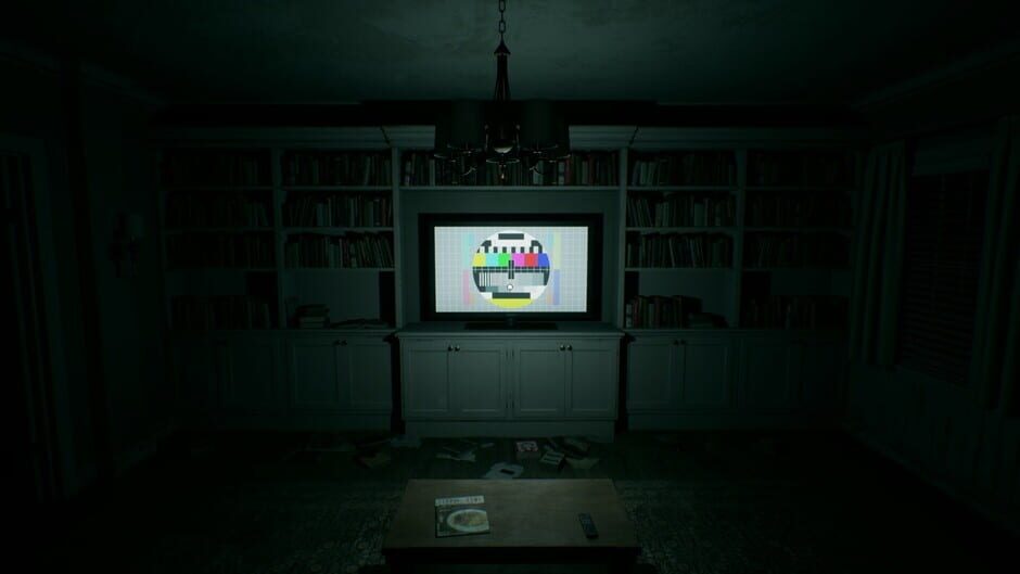 Nightmare Screenshot