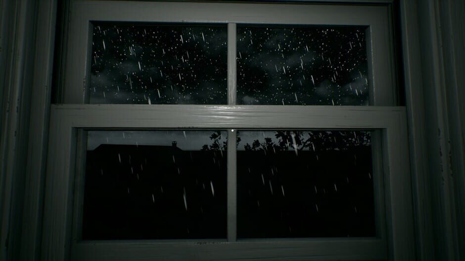 Nightmare Screenshot