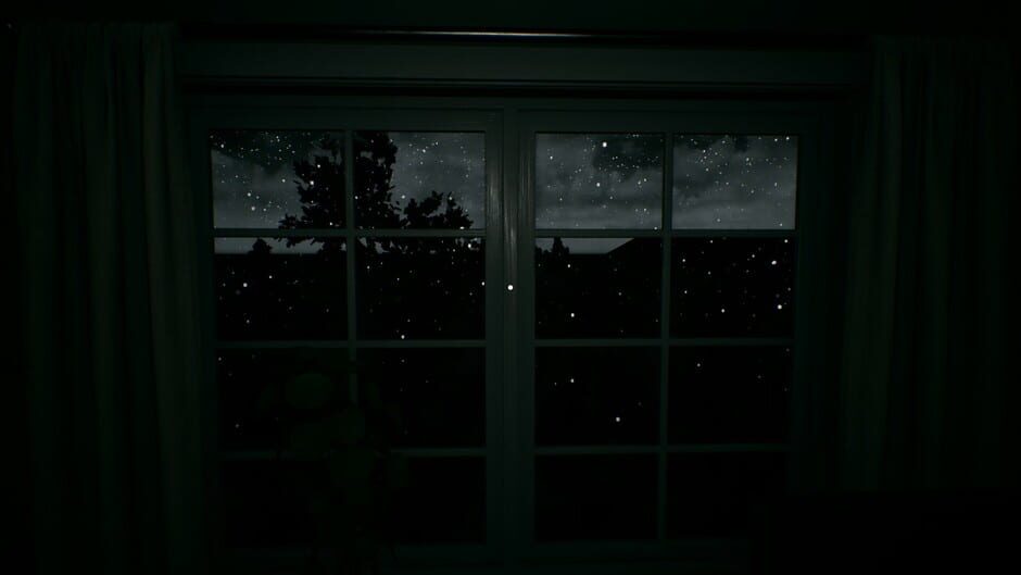 Nightmare Screenshot