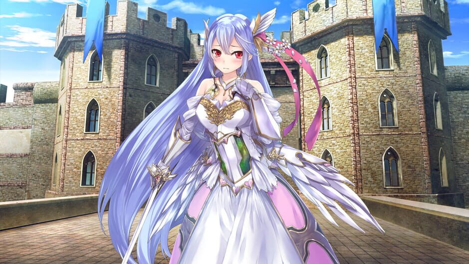 My Wife is a Princess media thumbnail