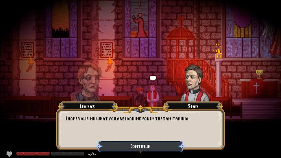 Mythargia Screenshot