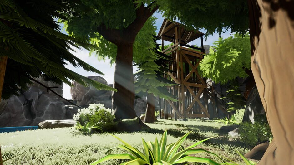 Inner Ashes Screenshot