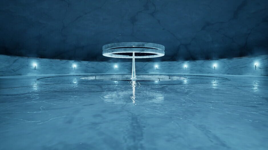 Inner Ashes Screenshot