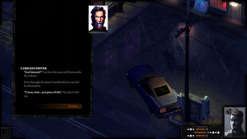 Screenshot Rue Valley