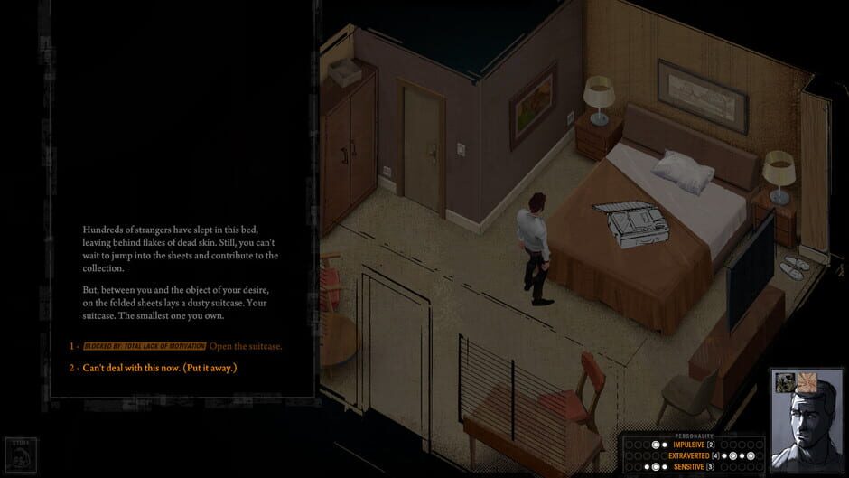 Screenshot Rue Valley