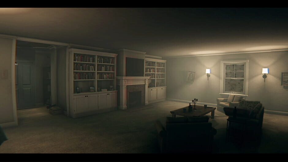 Left to Rot Screenshot