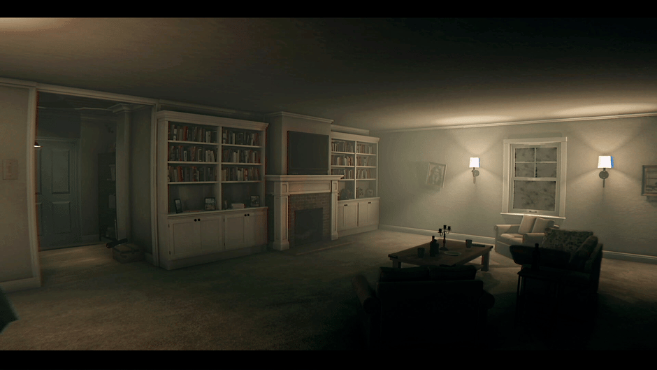 Left to Rot Screenshot