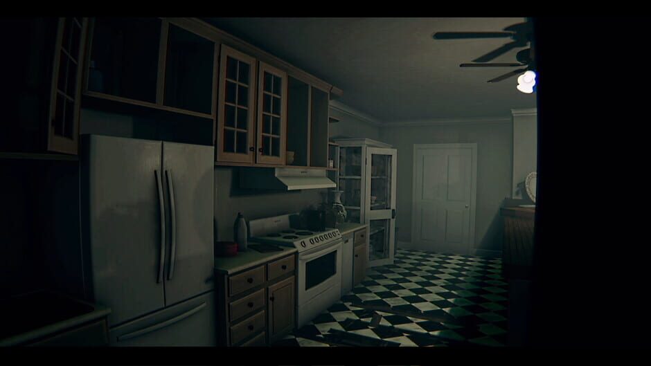 Left to Rot Screenshot