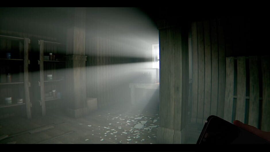 Left to Rot Screenshot