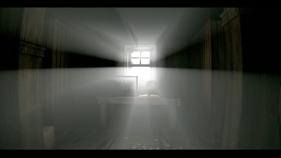 Left to Rot Screenshot