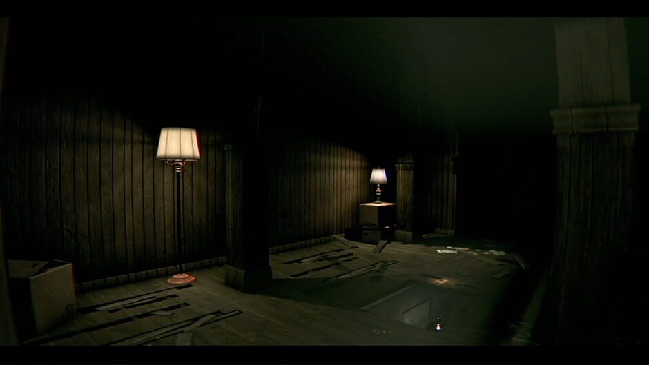 Left to Rot Screenshot