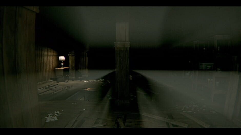 Left to Rot Screenshot