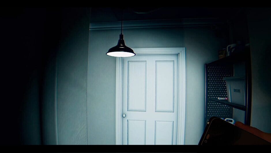 Left to Rot Screenshot