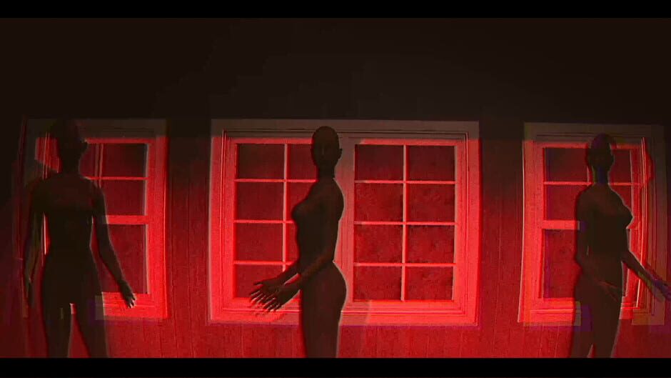 Left to Rot Screenshot