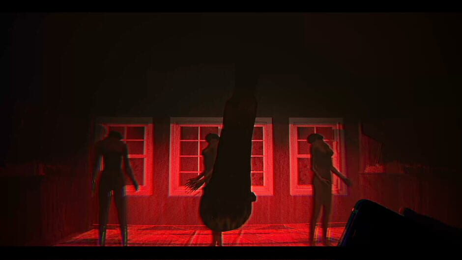 Left to Rot Screenshot