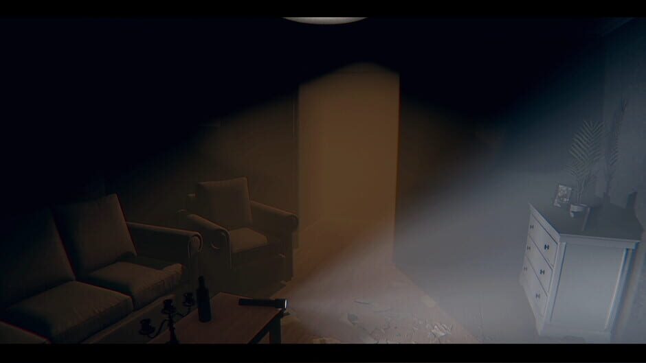 Left to Rot Screenshot