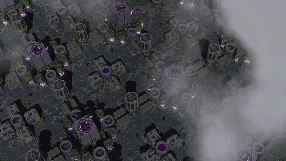 The Last World Screenshot