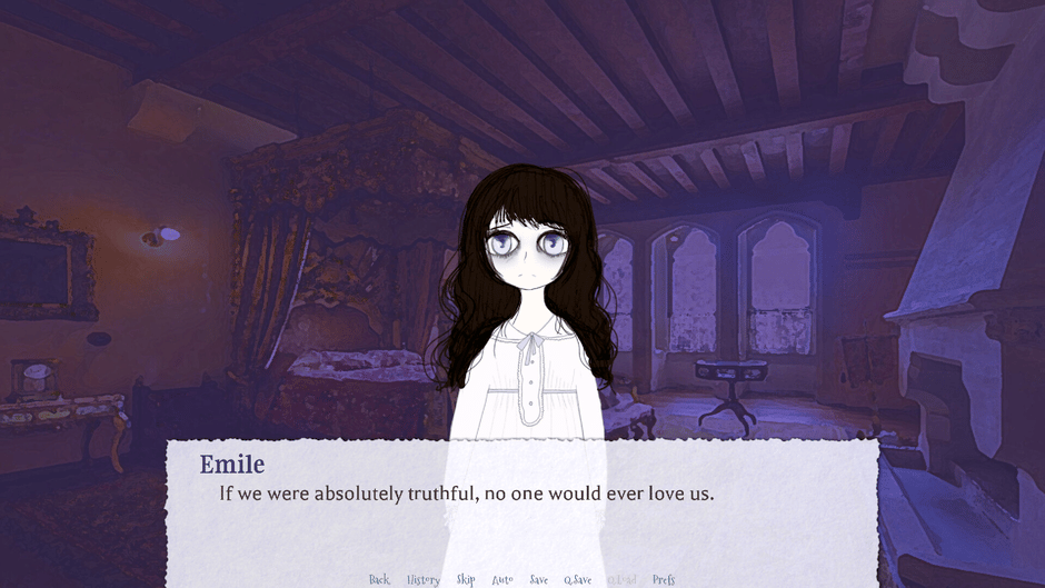 Cage of Etha Screenshot