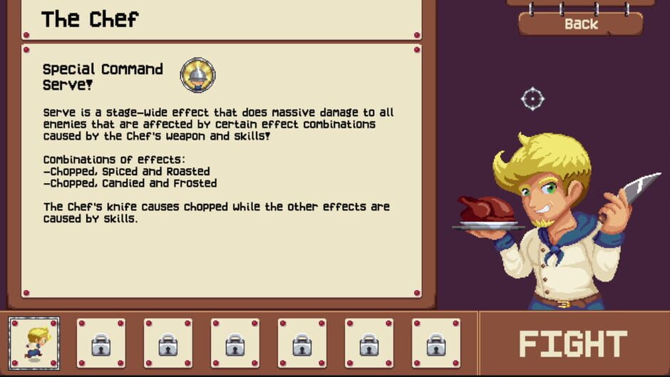 Crafty Survivors Screenshot