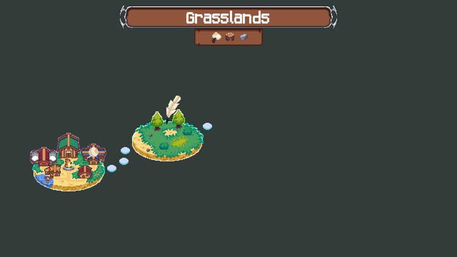 Crafty Survivors Screenshot