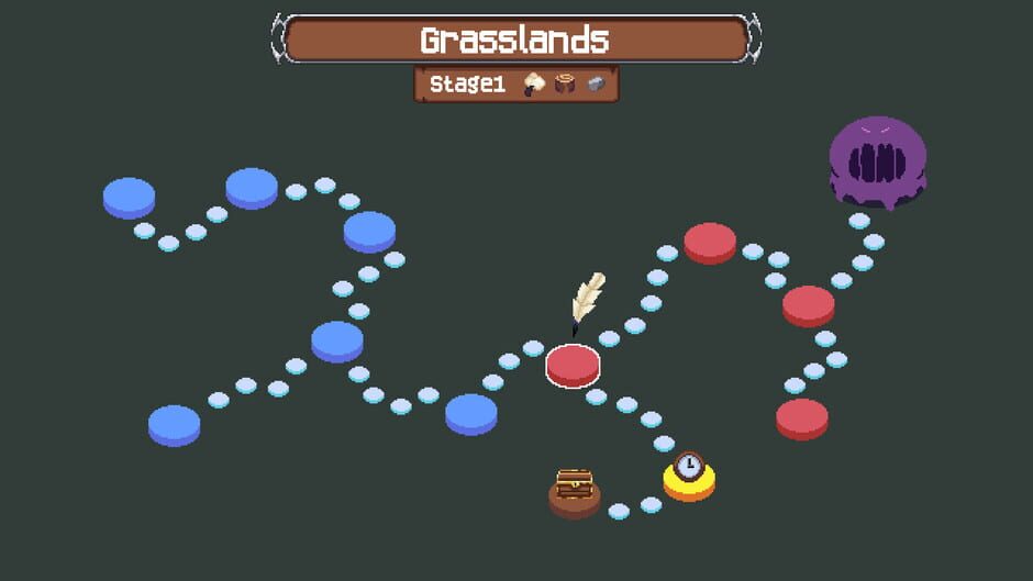 Crafty Survivors Screenshot