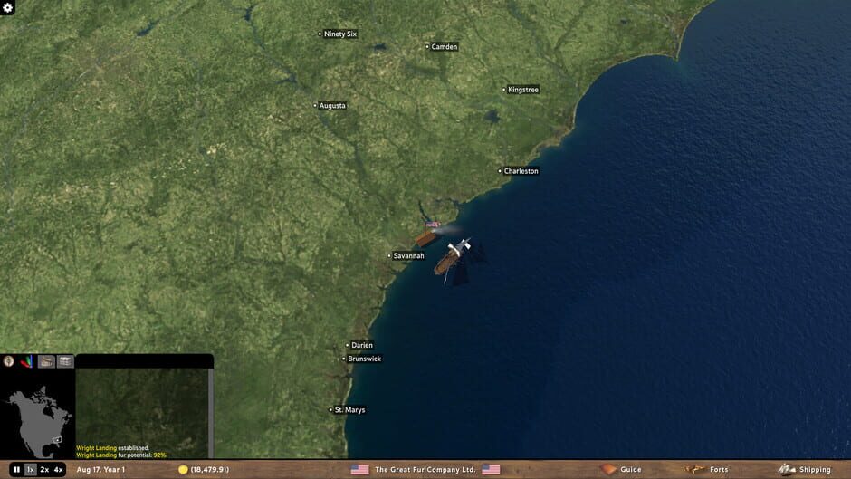 Made Beaver Screenshot