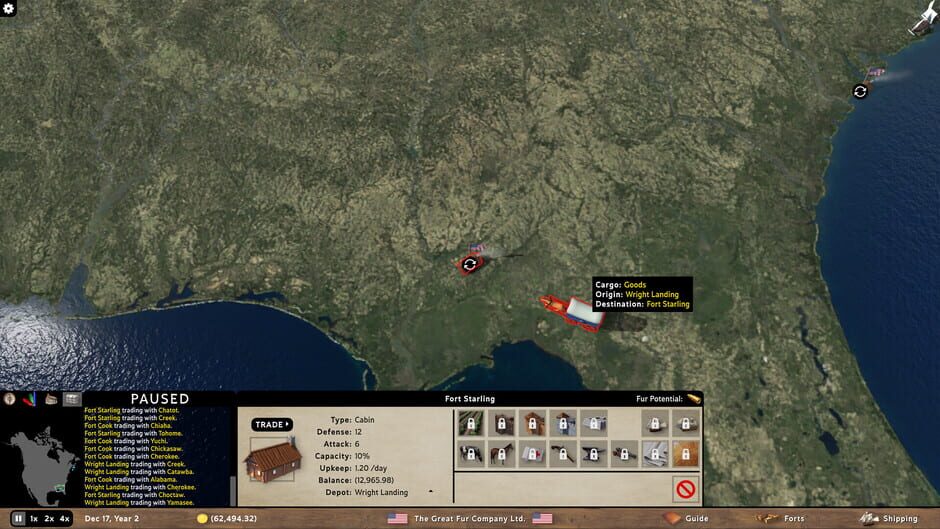 Made Beaver Screenshot