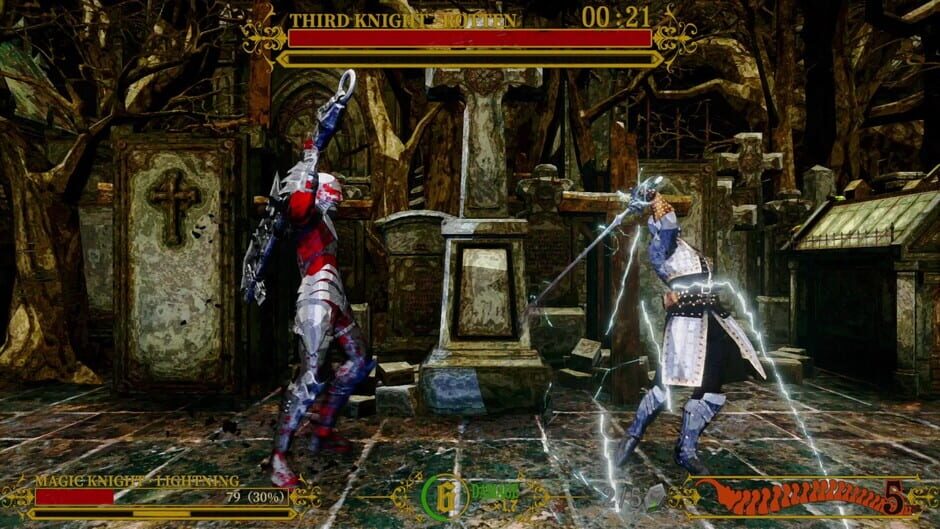 Corpse Keeper Screenshot