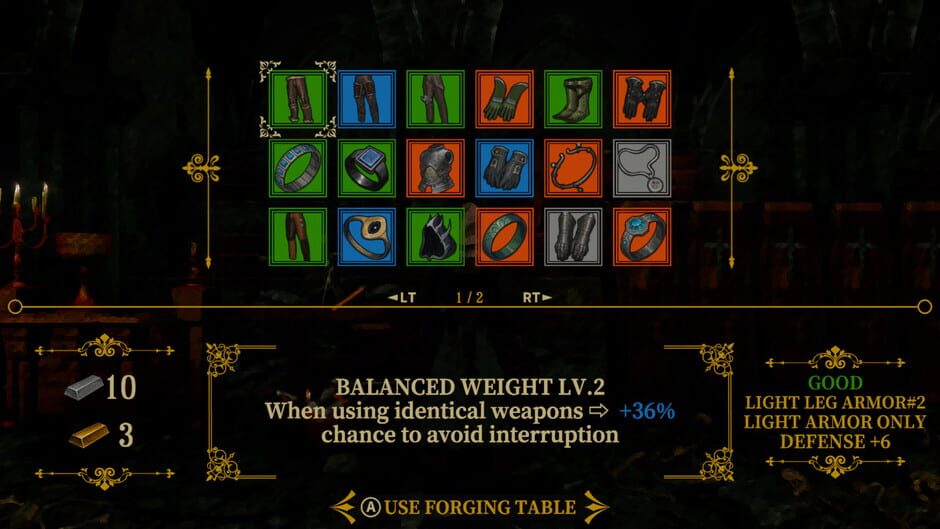 Corpse Keeper Screenshot