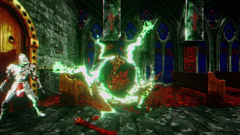 Corpse Keeper Screenshot