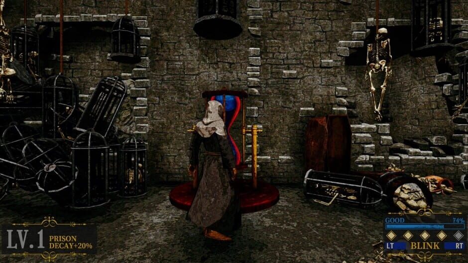 Corpse Keeper Screenshot