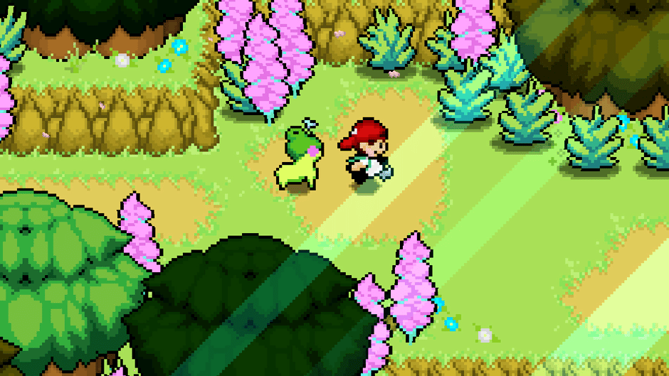Athenian Rhapsody Screenshot