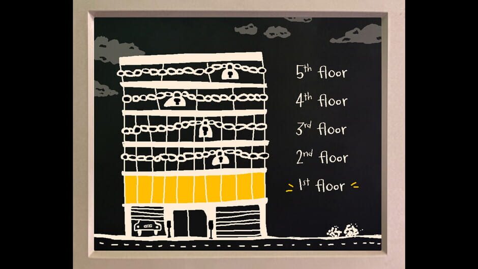 Rats in a Cage Screenshot