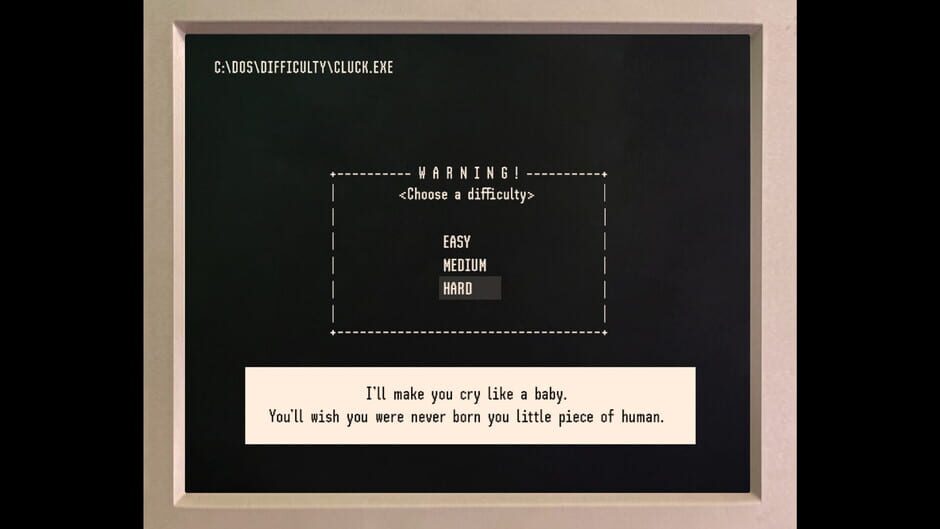 Rats in a Cage Screenshot