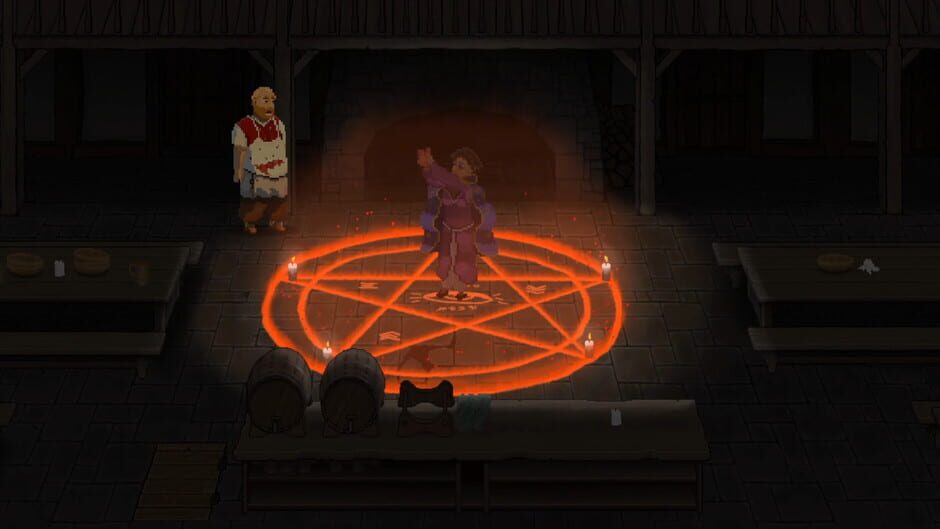Screenshot Innkeep