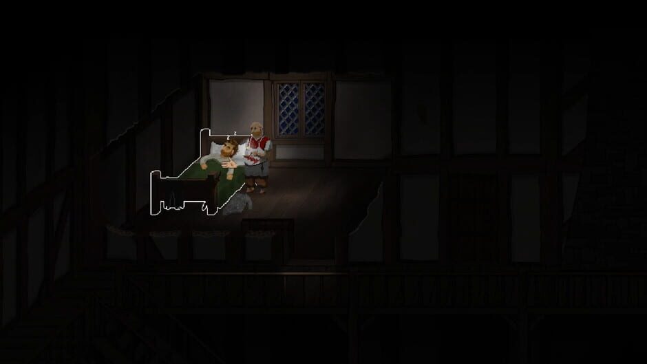 Screenshot Innkeep