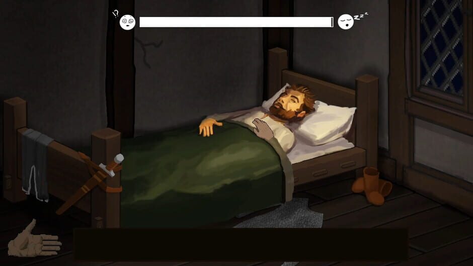 Screenshot Innkeep