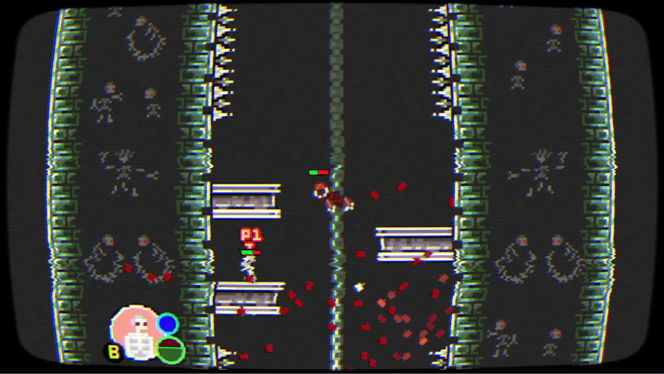 Corpse Castle Screenshot