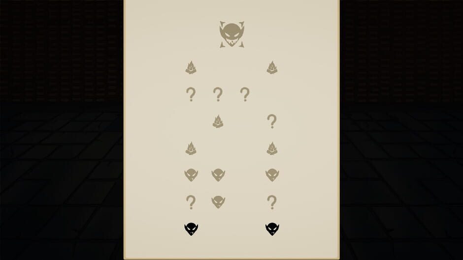 Servants of Sumomon Screenshot