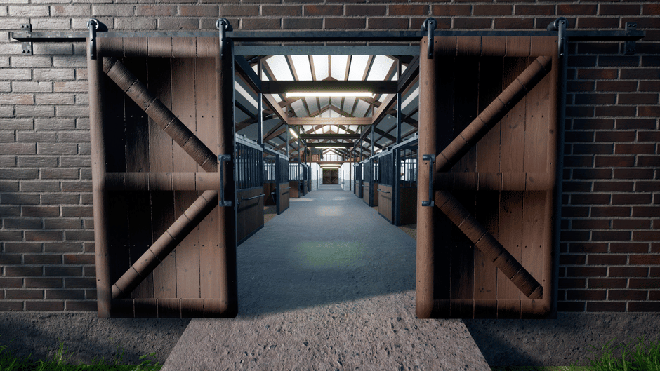 Unbridled: That Horse Game Screenshot
