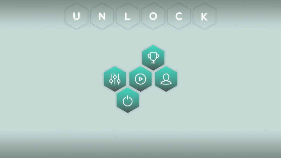 Unlock screenshot